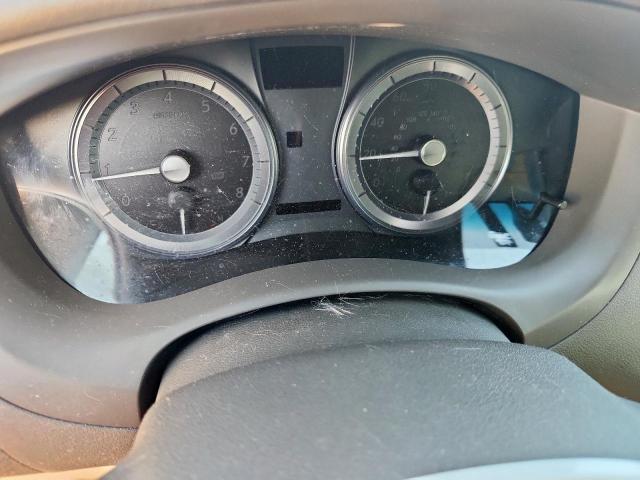 Lexus Es 350 Image 12