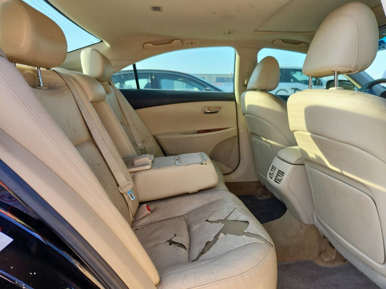 Lexus Es 350 Image 7