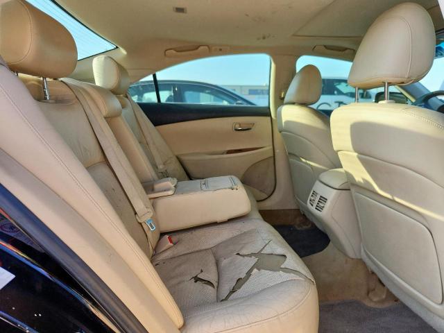 Lexus Es 350 Image 7