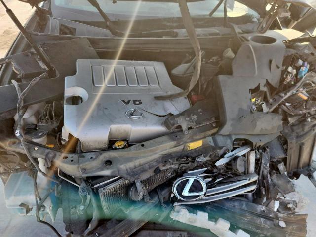 Lexus Es 350 Image 9