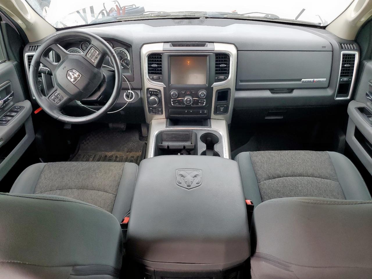 Ram 1500 Slt Image 2