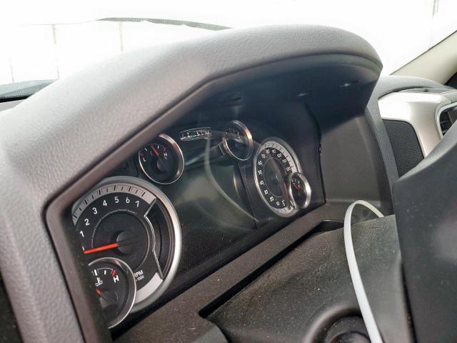 Ram 1500 Slt Image 4