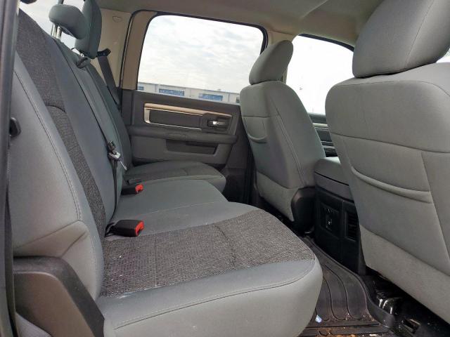 Ram 1500 Slt Image 8