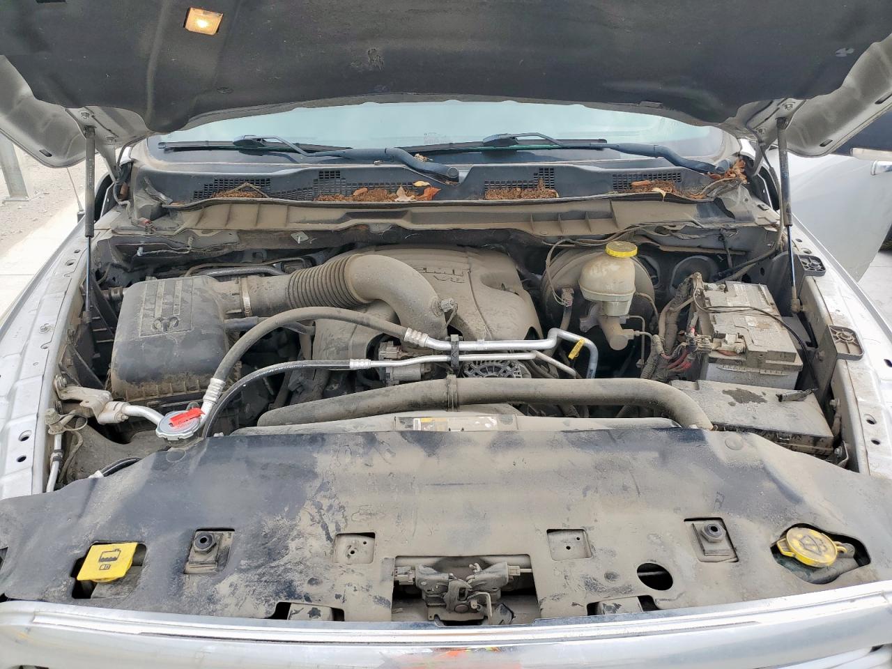 Ram 1500 Slt Image 9