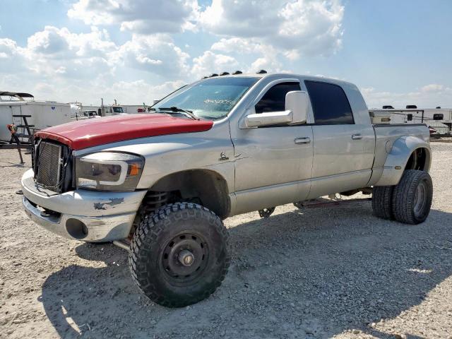  Salvage Dodge Ram 3500