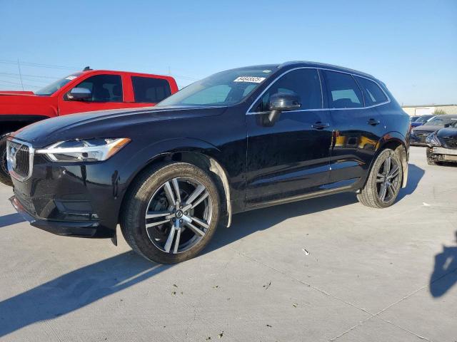  Salvage Volvo XC60