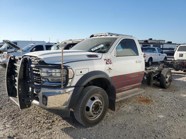  Salvage Ram 4500