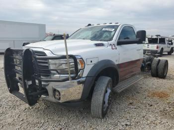  Salvage Ram 4500