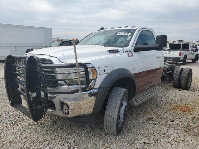  Salvage Ram 4500