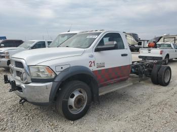  Salvage Ram 4500