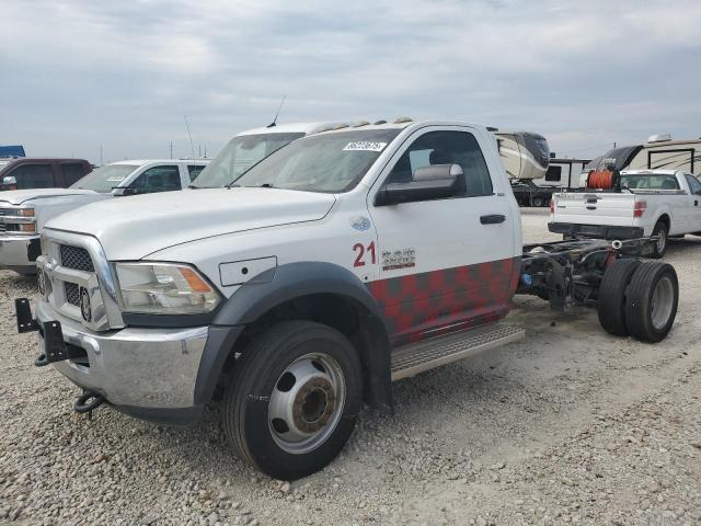  Salvage Ram 4500