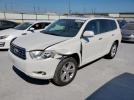 Toyota Highlander Limited Image 1
