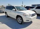 Toyota Highlander Limited Image 13