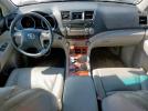 Toyota Highlander Limited Image 3