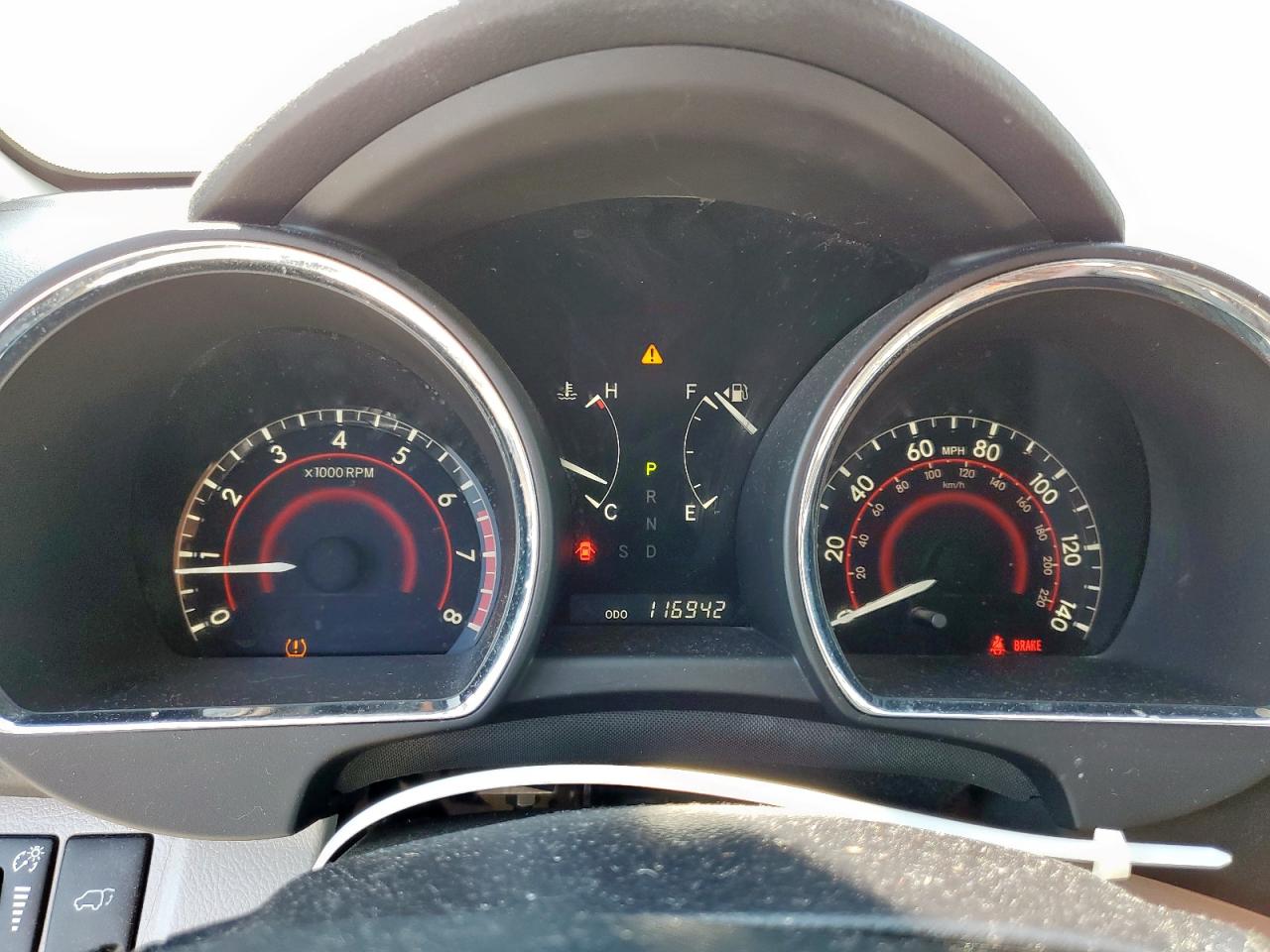 Toyota Highlander Limited Image 4