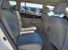 Toyota Highlander Limited Image 6
