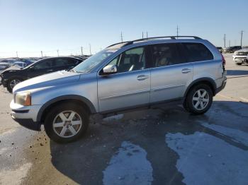  Salvage Volvo XC90