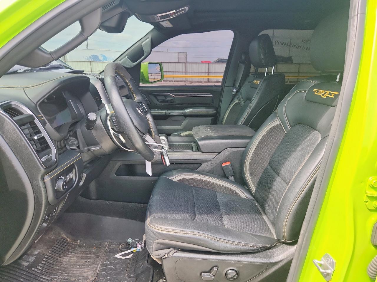 Ram 1500 Trx Image 11