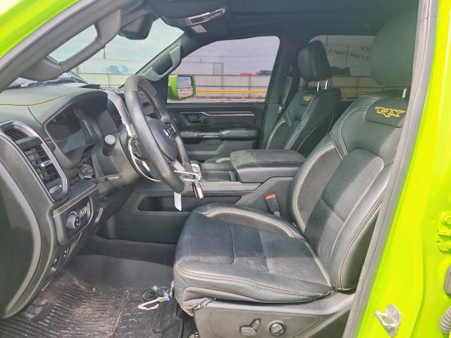 Ram 1500 Trx Image 11