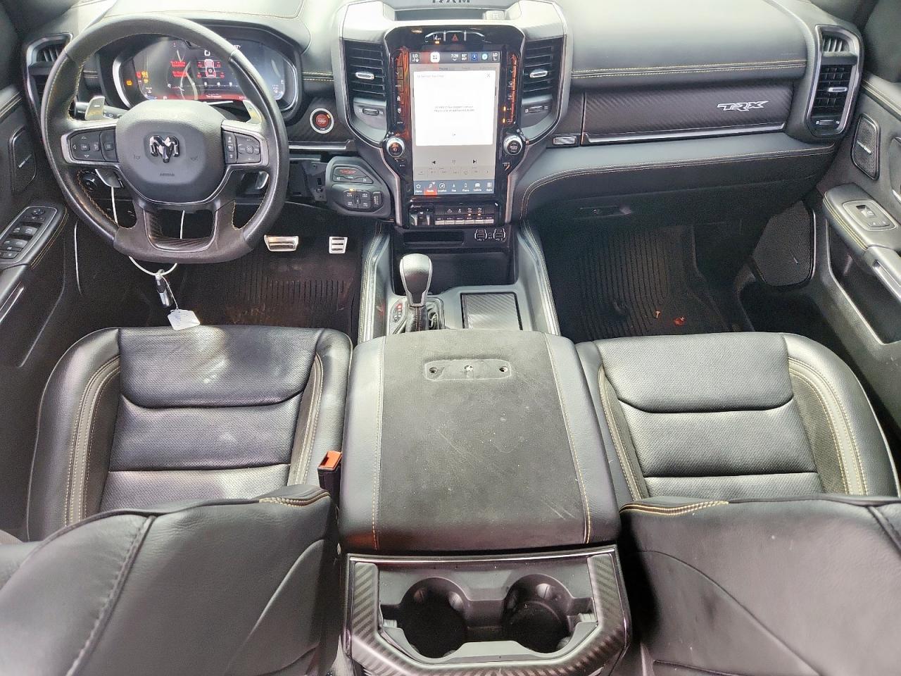 Ram 1500 Trx Image 3