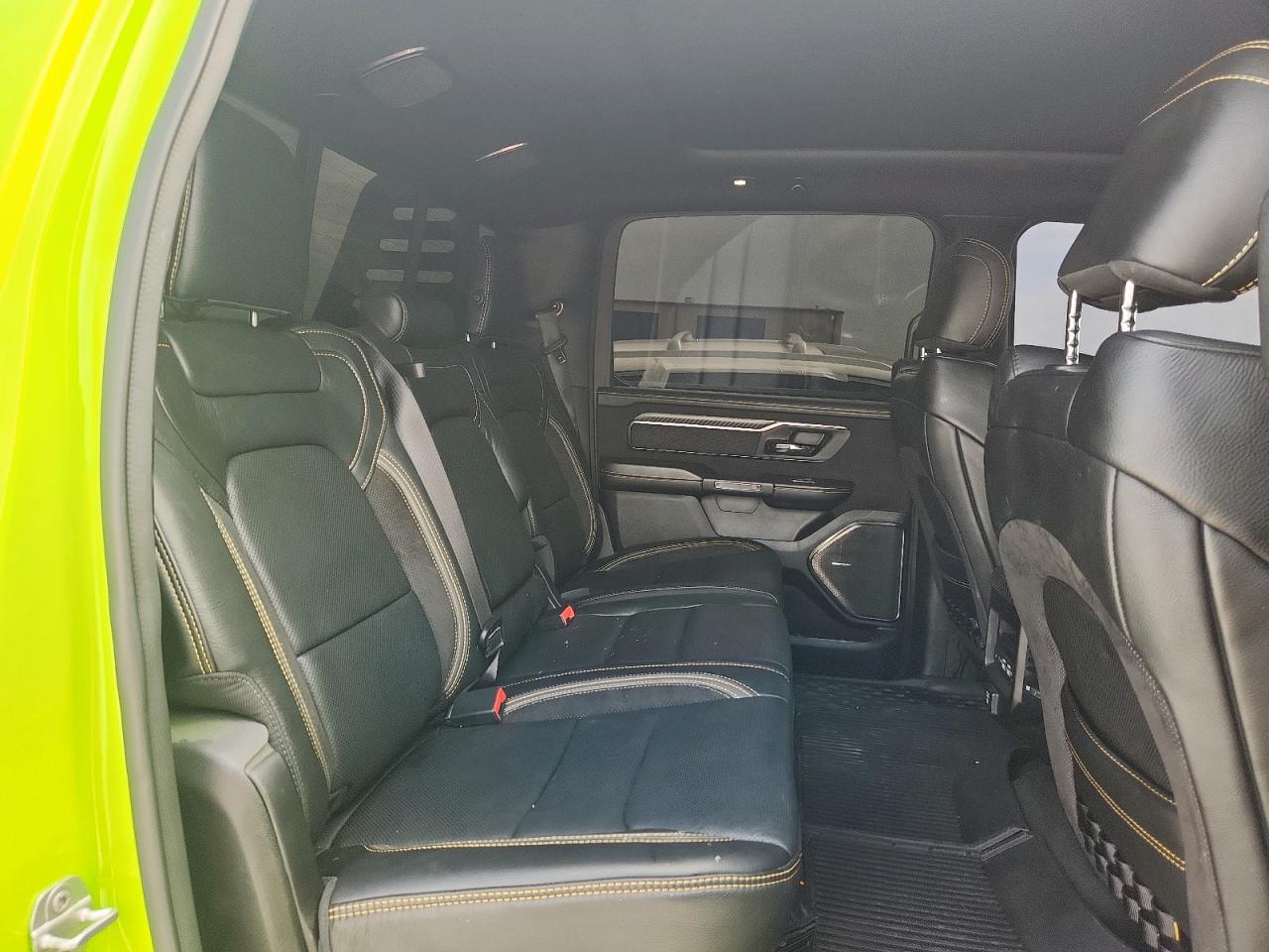 Ram 1500 Trx Image 2