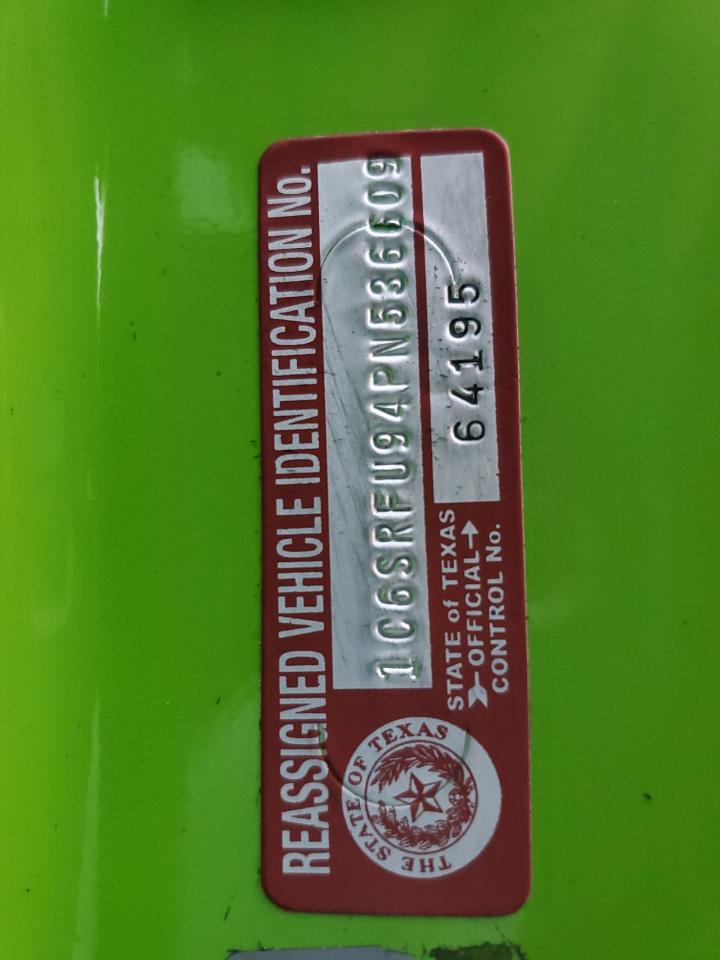 Ram 1500 Trx Image 5