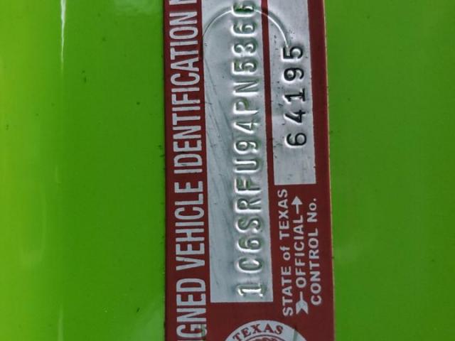 Ram 1500 Trx Image 5