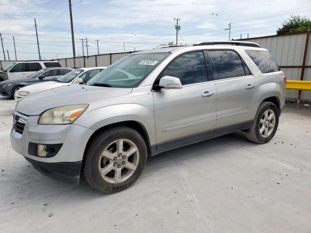  Salvage Saturn Outlook