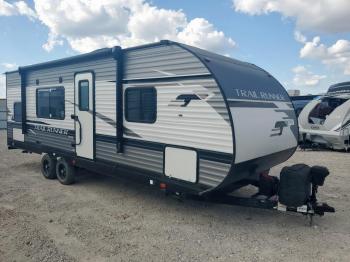  Salvage Heart Land Trail Runn