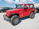 Jeep Wrangler X Image 1