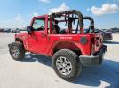 Jeep Wrangler X Image 6
