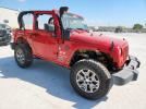 Jeep Wrangler X Image 8