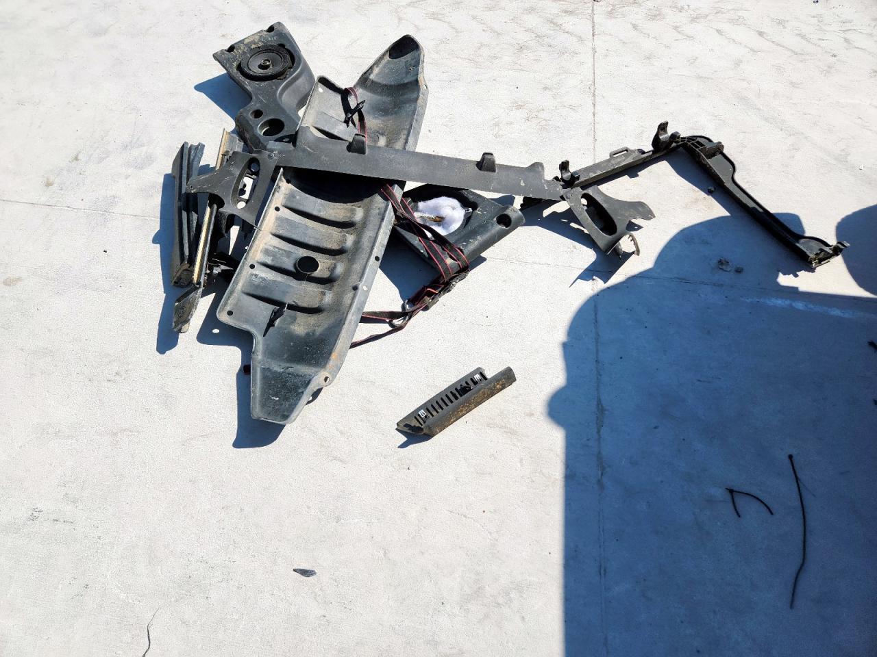 Jeep Wrangler X Image 14