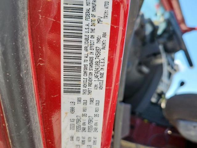 Jeep Wrangler X Image 2