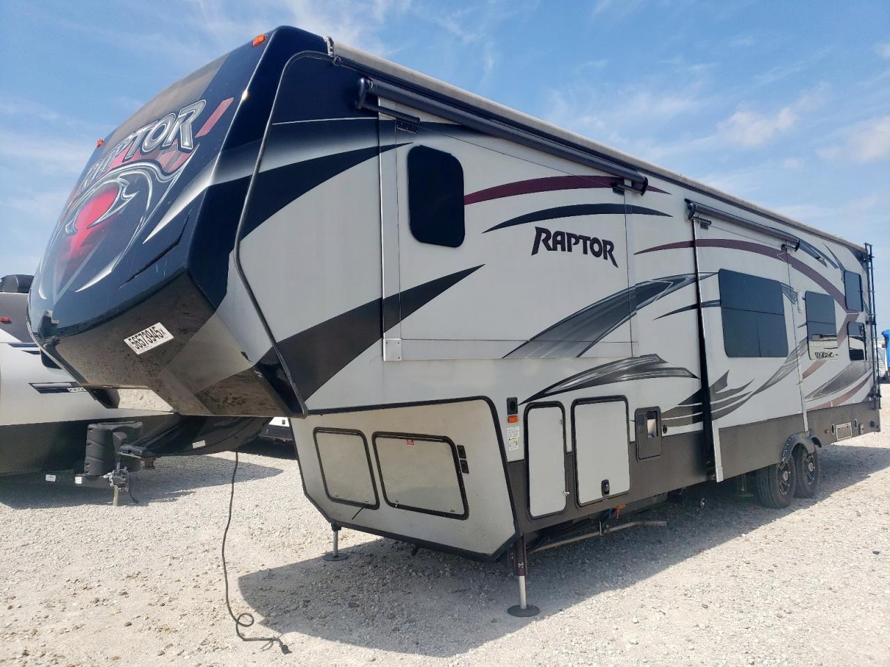 Keystone Raptor M-4 Image 4