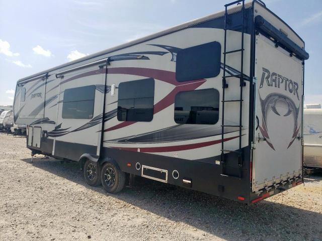 Keystone Raptor M-4 Image 6