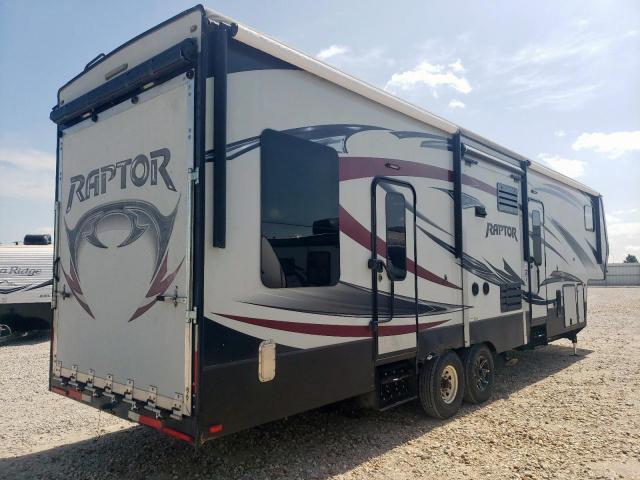 Keystone Raptor M-4 Image 7