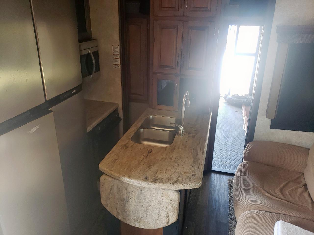 Keystone Raptor M-4 Image 8