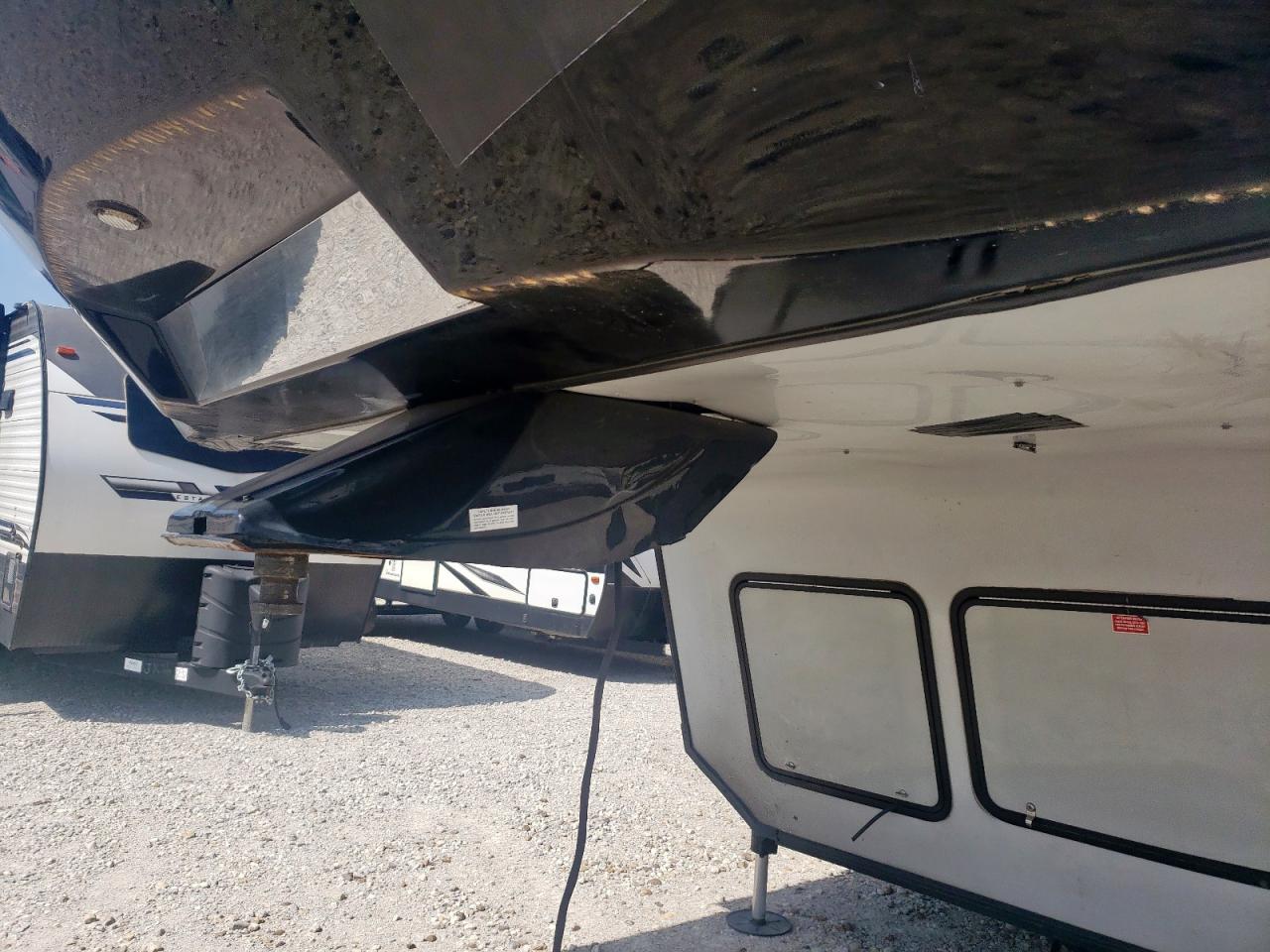 Keystone Raptor M-4 Image 3