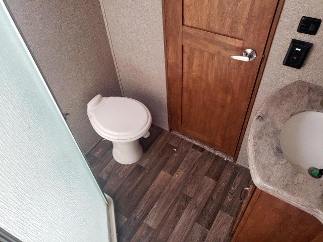 Keystone Raptor M-4 Image 9