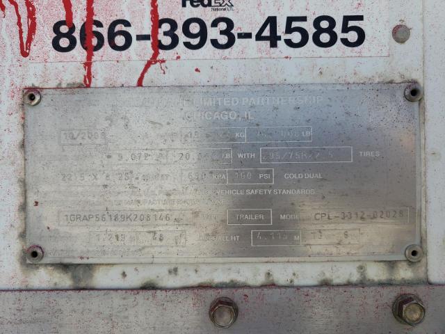 Great Dane Trailer Image 9