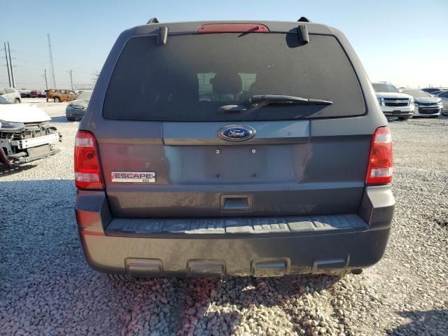 Ford Escape Xlt Image 10