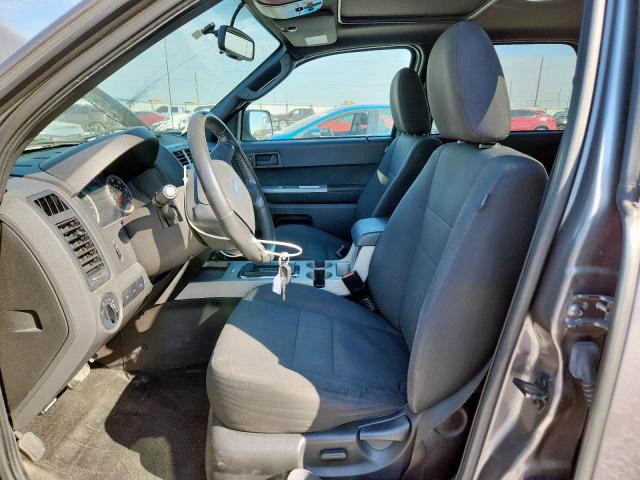 Ford Escape Xlt Image 3