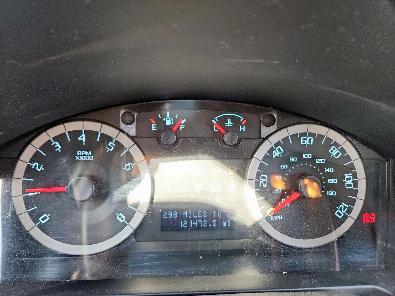 Ford Escape Xlt Image 5