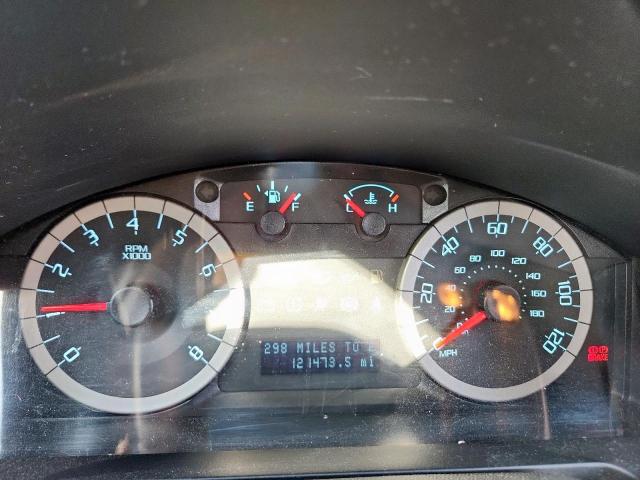 Ford Escape Xlt Image 5