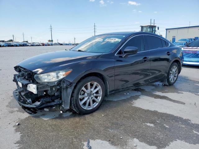  Salvage Mazda 6
