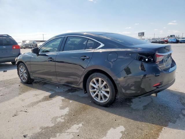 Mazda 6 Sport Image 7