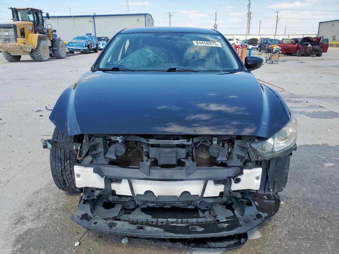 Mazda 6 Sport Image 9