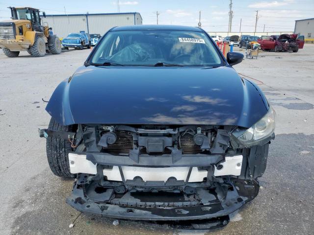 Mazda 6 Sport Image 9