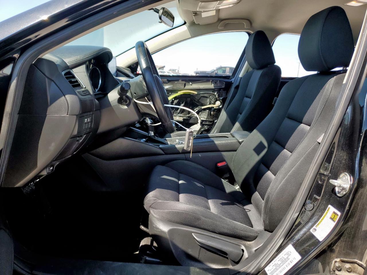 Mazda 6 Sport Image 10